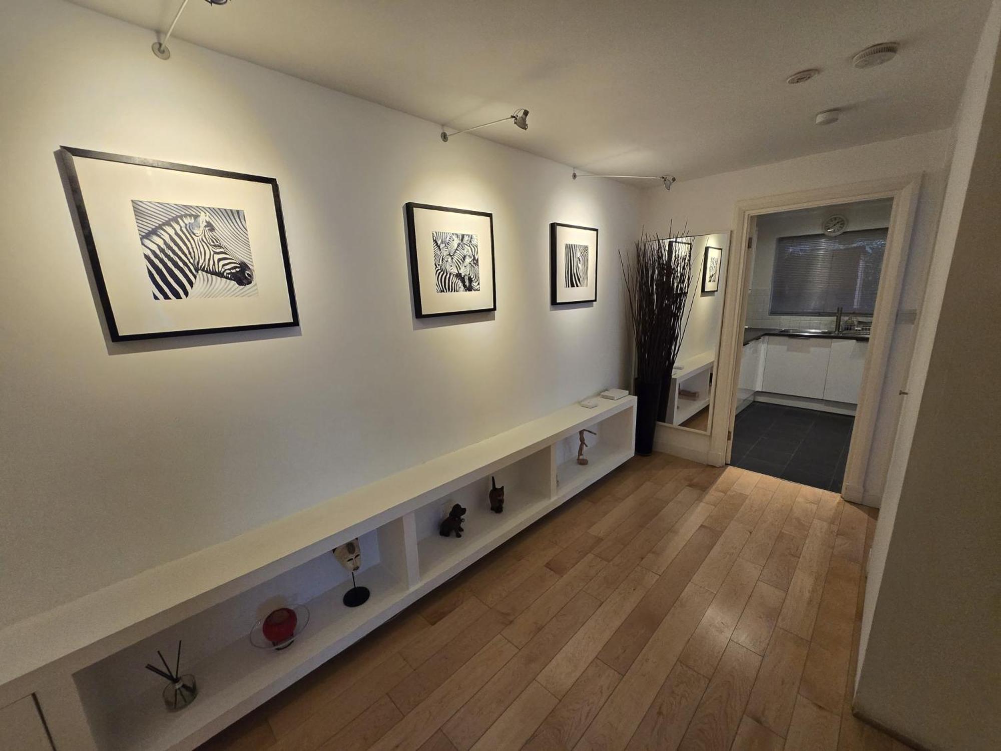Superior Canary Wharf O2 Arena 2Br Apartment London Exterior photo