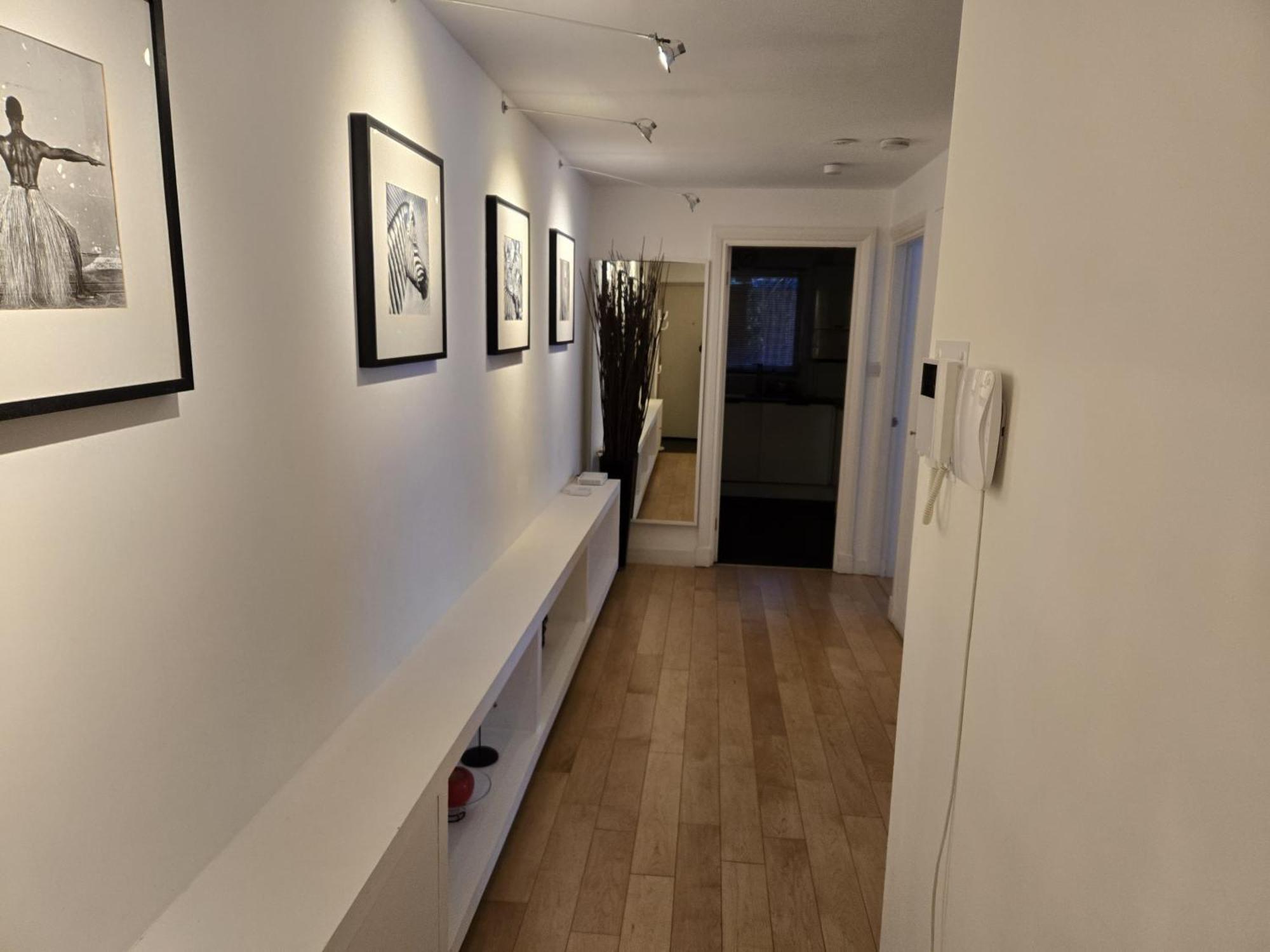 Superior Canary Wharf O2 Arena 2Br Apartment London Exterior photo