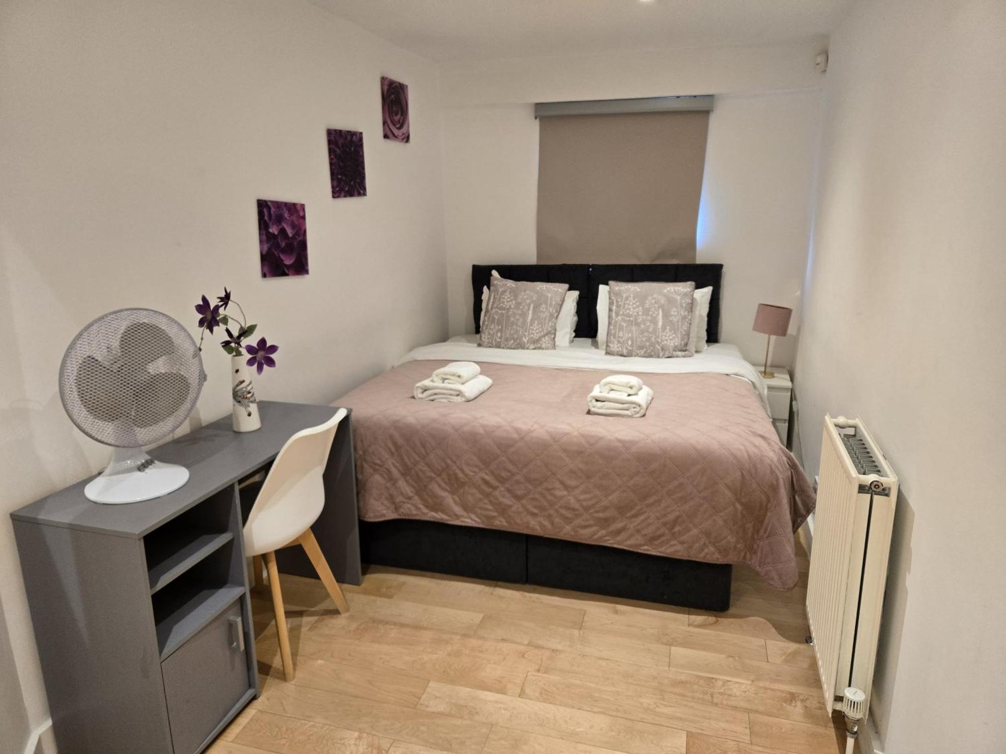 Superior Canary Wharf O2 Arena 2Br Apartment London Exterior photo